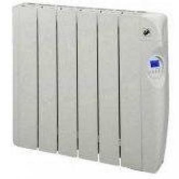 Soler & Palau 5226836300 Emisor termico de fluido EMI-6 1000Blanco RAL 9010, Blanco