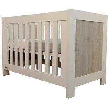 Cunas marca IKIDS. Modelo Cuna 60x120 TOSCANA