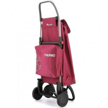 Carro de la compra I-Max Termo Zen 4 Ruedas Plegable