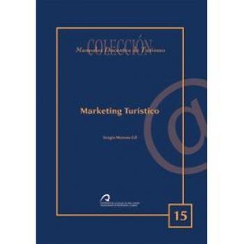 Marketing turí­stico