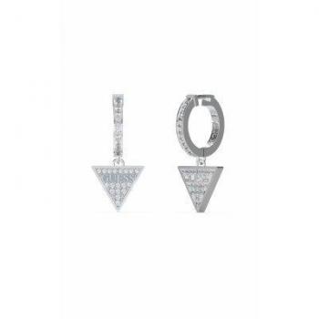 Pendientes Guess Mujer JUBE03135JWRHT-U Huggie Me