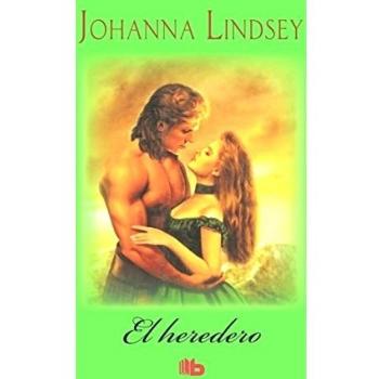 El heredero - Johanna Lindsey