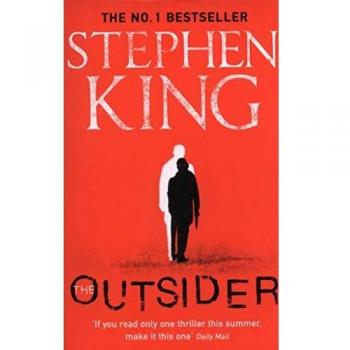 The Outsider