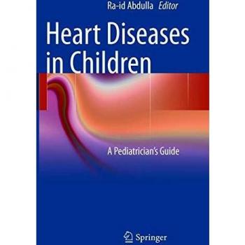 Pediatric Heart Disease Springer Edition