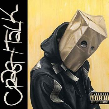 CrasH Talk 1 LP