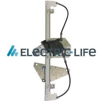 Elevalunas eléctrico para ventana ZR CT35 L con motor de alta eficiencia, diseño compacto, instalación sencilla, compatible con múltiples modelos de vehículos y garantía de calidad