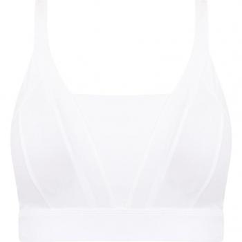 Top Madaba Off White de Born Living Yoga