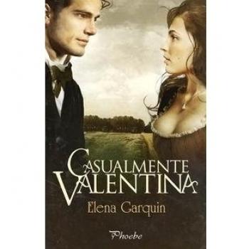 CASUALMENTE VALENTINA