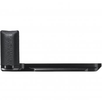 Fujifilm MHG-X100 - Empuñadura para Fujifilm X100/X100S/X100T, negro