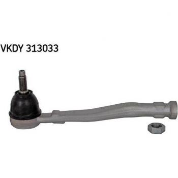 Rótula de dirección SKF VKDY 313033, tipo: rótula de dirección, características: diseño robusto, alta durabilidad, precisión en la dirección, fácil instalación