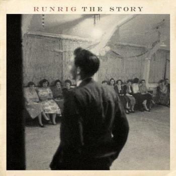 THE STORY [VINYL]