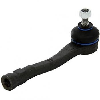 Rótula de dirección METZGER 54038101 para Peugeot y Citroën, lado delantero izquierdo, incluye kit de conexión