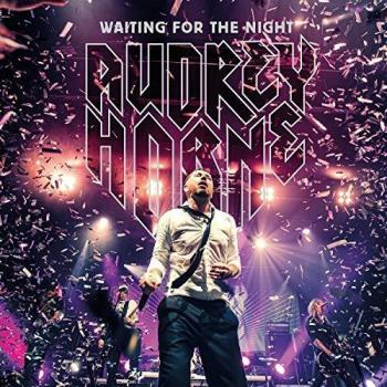 Esperando la Noche (Blu-Ray + CD)