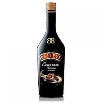 Licor Baileys Espresso Creme 17% 1,0L