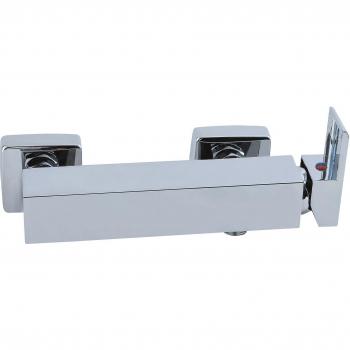 Eisl NI168WCR-E Grifo de ducha Waterway