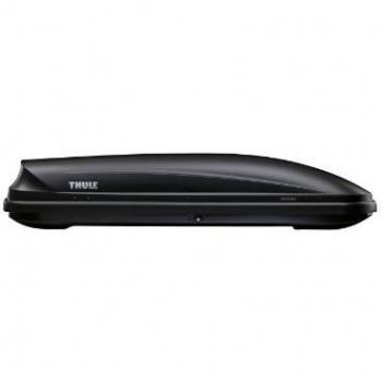 THULE Pacific Sport 600 Black Aerodynamic Roof Box 310 Liters