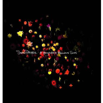 A Hundred Million Suns [Vinilo] - Snow Patrol
