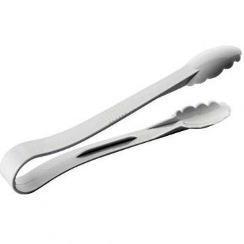 Lacor - 63638 - Pinza Classic 30 cm - Blanco