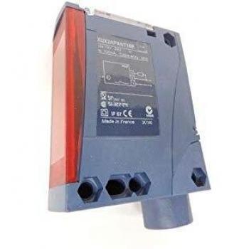 Schneider Electric XUX2APANT16R Sensor Fotoelétrico, Xux, Receptor, Sn 40 M, 12-24 Vcc, Terminais