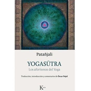 Yogasutra: Los aforismos del Yoga