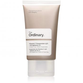 The Ordinary Vitamin C Suspension 23% + HA Spheres 2% 30ml