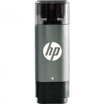 HP x5600c 64GB Dual USB 3.2 Gen 1 Type-C Flash Drive