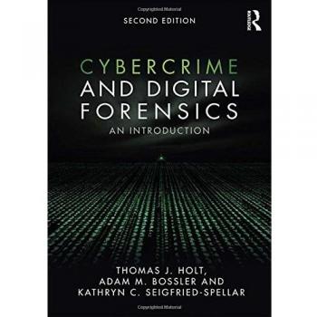 Cybercrime and Digital Forensics: An Introduction