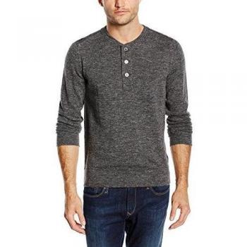 Marc O'Polo 527 5032 60080 - Suéter para hombre, color grau