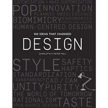 100 Ideas that Changed Design