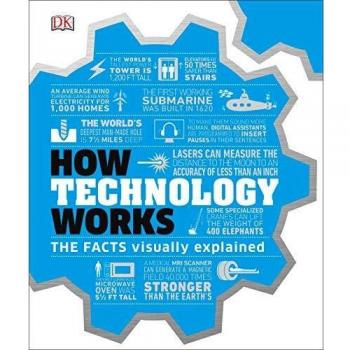 How technology works how things work