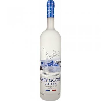 Grey Goose Vodka 40% Vol. 1,5l