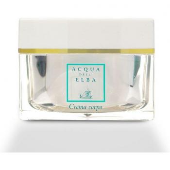 Elba Island Essence Body Cream 200 ML