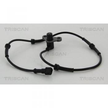 Tris Can, sensor de velocidad, 8180 27204