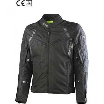 Chaqueta ATTITUDE BLACK XS