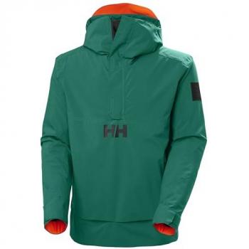 Helly Hansen Ullr D Insulated Ski Jacket for Men