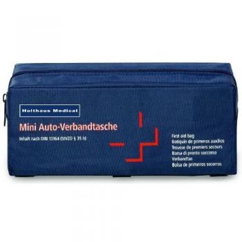 No Name KFZ-Mini-Verband bolsa azul
