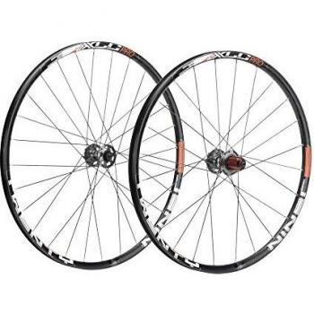 XLC Pro 2501403400 – Ruedas 29 pulgadas MTB WS de M02