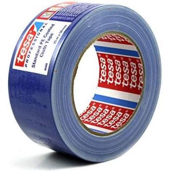 ROLLO TESABAND 4688 AZUL 50MMX25M TESA