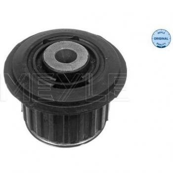 Soporte de transmisión MEYLE 100 399 0007, cojinete para bastidor auxiliar, alta calidad, diseño específico para vehículos, fácil instalación, resistencia a vibraciones y durabilidad
