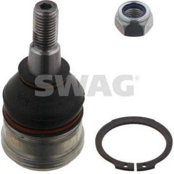 Rótula de suspensión SWAG 80 93 3609 con características de control arm ball joint