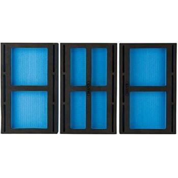 Juego de 3 bandejas EVA para cajones de herramientas 1/4 - Draper