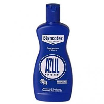 Blanco Tex Azulete Líquido para Ropa Blanca, 150 ml