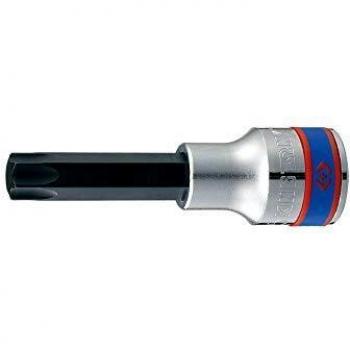 King Tony 403325 - T25 403 325 cabeza torx bits zócalo de 1/2 pulgadas
