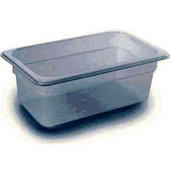 LACOR 66365 Horas Polipropileno GN-reservoir1/3 176 x 325 x 65 mm