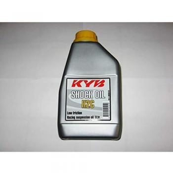 Aceite de choque Kayaba K2C 5L
