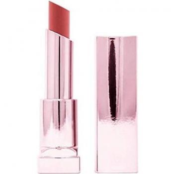 MAYBELLINE 070 ORANGE CRUSH COLOR SENSATIONAL BARRA DE LABIOS 1UN Unisex adulto, Estándar