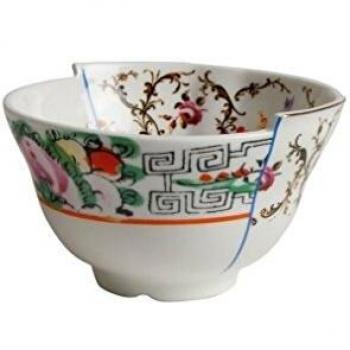 El Frutero Porcelana Diámetro 10,5 cm. Hybrid-irene H. 6,2