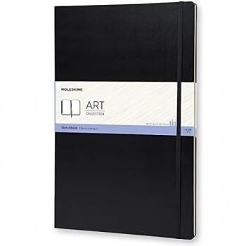 Moleskine ARTBF851 - Cuaderno de bocetos, A3