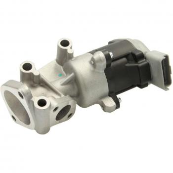 Válvula EGR ENGITECH ENT500060 - Válvula EGR de alta calidad, diseño optimizado para un rendimiento eficiente, compatible con múltiples modelos de vehículos, fabricada con materiales duraderos para una larga vida útil y resistencia a