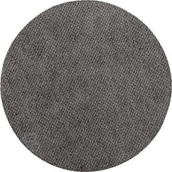 kwb 49491508 Pack 5 Discos Malla abrasiva para lijadora de Pared TC-dw 225 Grano de 80, Set de 5 Piezas